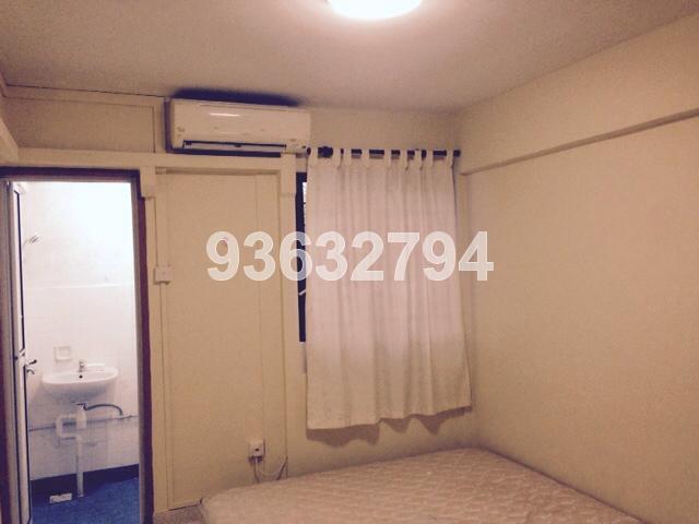 Blk 322 Clementi Avenue 5 (Clementi), HDB 3 Rooms #107283892